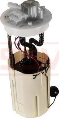 Era 775075 элемент системы питания на ALFA ROMEO 156 (932)