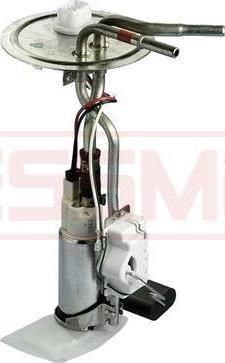 Era 775147 элемент системы питания на FORD TRANSIT c бортовой платформой/ходовая часть (E_ _)