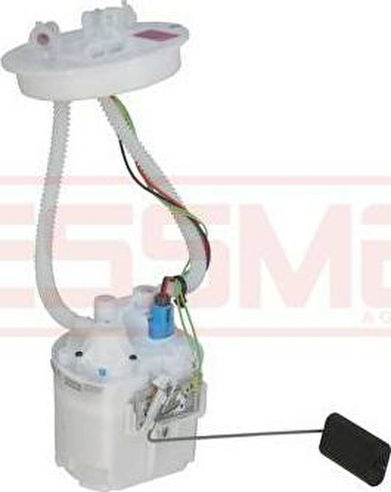 Era 775254 элемент системы питания на FORD FOCUS (DAW, DBW)