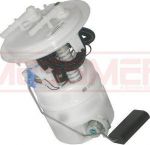 Era 775481 элемент системы питания на PEUGEOT EXPERT Tepee (VF3V_)
