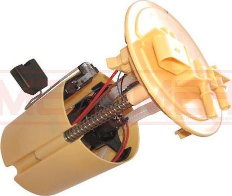 Era 775486 элемент системы питания на SMART FORTWO купе (451)
