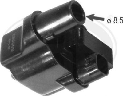 Era 880308 катушка зажигания на NISSAN ALMERA I (N15)