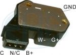 Era 885045 коммутатор, система зажигания на FORD ESCORT IV (GAF, AWF, ABFT)