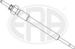 Era 886187 свеча накаливания на HYUNDAI i40 CW (VF)