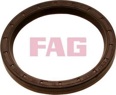 FAG 413 0152 10 уплотняющее кольцо вала, подшипник ступицы колеса на MAN G 90