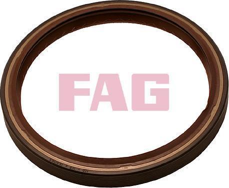 FAG 413 0214 10 уплотняющее кольцо вала, подшипник ступицы колеса на RENAULT TRUCKS Midliner