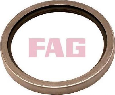 FAG 413 0228 10 уплотняющее кольцо вала, подшипник ступицы колеса на MERCEDES-BENZ LK/LN2
