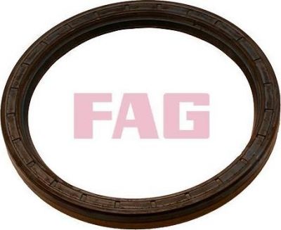 FAG 413 0243 10 уплотняющее кольцо вала, подшипник ступицы колеса на MERCEDES-BENZ NG