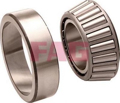 FAG 529656 Подшипник ступицы 35*80*32 MB LK/LN2