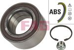 FAG 713 6270 70 Подшипник ступ.HONDA CR-V III-IV 07- пер.