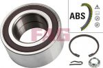 FAG 713 6305 80 комплект подшипника ступицы колеса на PEUGEOT EXPERT фургон (222)