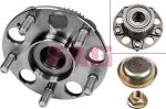 FAG 713617890 Подшипник ступицы HONDA CIVIC VIII к-т