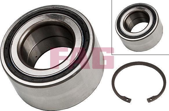 FAG 713626560 713 6265 60_=8950-RV !к-кт подшипника пер. ступ. Hyundai i30, Kia Ceed/Soul 08>