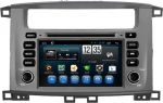 FarCar s180 Toyota Land Cruiser 100 на Android 4.4(q457)