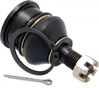 FEBEST Опора шаровая переднего верхнего рычага L=R INFINITI QX56/NISSAN Armada/Titan (0220-A60UPF)