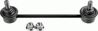 FEBEST Рычаг задней подвески L=R HYUNDAI i30/Elantra 2006->/KIA Ceed 07-12 (1225-EN)