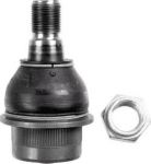FEBEST Опора шаровая L=R MB Sprinter/VW Crafter 2006-> (1620-209)
