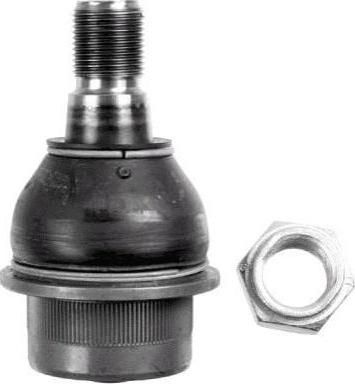 FEBEST Опора шаровая L=R MB Sprinter/VW Crafter 2006-> (1620-209)