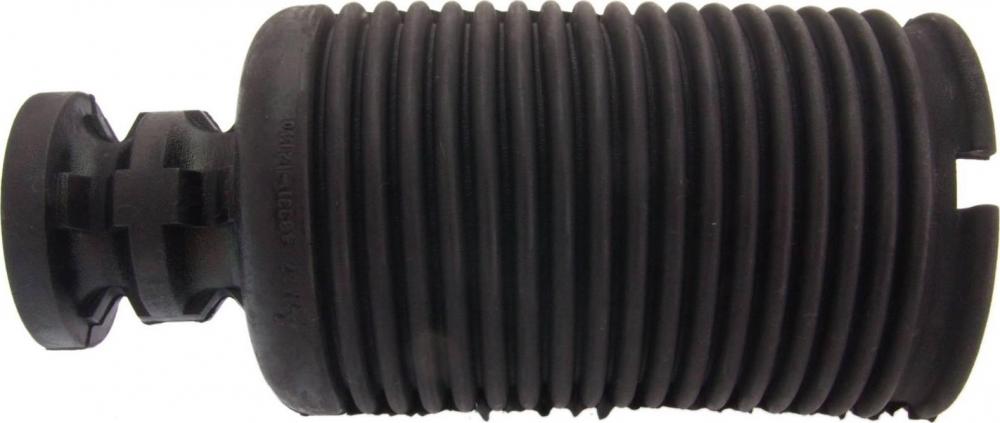 FEBEST Пыльник и отбойник амортизатора UNIVERSAL /диаметр штока=20mm (TSHB20)