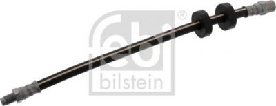 Febi 01176 тормозной шланг на VW POLO купе (86C, 80)