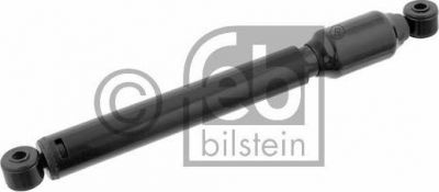 FEBI Амортизатор рулевого управления MB W124/W201/W202 (01261)
