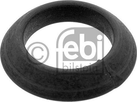 Febi 01345 центрирующее кольцо, обод на MERCEDES-BENZ O 404