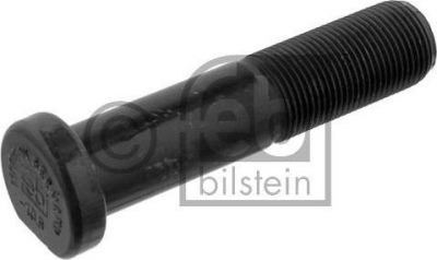 Febi 01474 болт крепления колеса на MERCEDES-BENZ LK/LN2