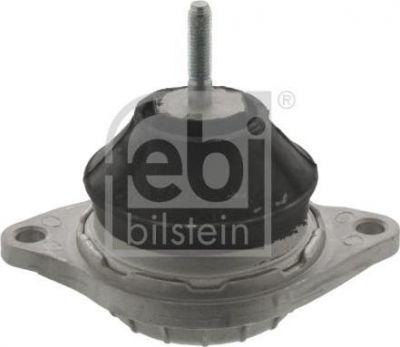 FEBI Опора двигателя AUDI 100/200/PASSAT (443199381C, 01517)