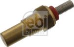 Febi 01806 датчик, температура охлаждающей жидкости на FORD ORION II (AFF)