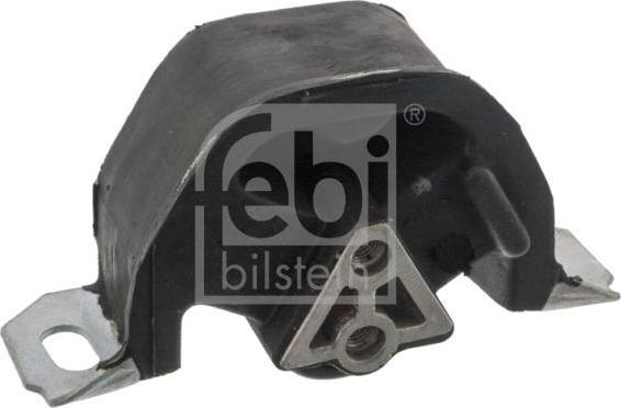 Febi 02028 подвеска, двигатель на OPEL CORSA B (73_, 78_, 79_)