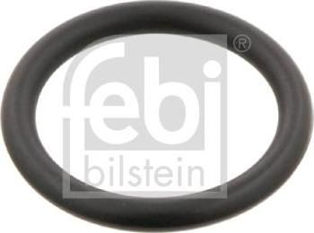 Febi 02191 уплотняющее кольцо, ступица колеса на SCANIA P,G,R,T - series