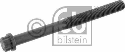 Febi 02321 болт головки цилидра на MERCEDES-BENZ O 330