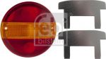 Febi 02726 рассеиватель, задний фонарь на MAN TGA