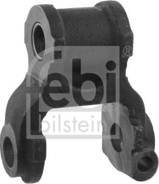 Febi 02808 серьга рессоры на MERCEDES-BENZ NG