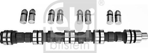 Febi 03018 комплект распредвала на FORD ORION II (AFF)