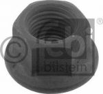 Febi 03556 гайка крепления колеса на VW LT 28-46 II фургон (2DA, 2DD, 2DH) Febi 03556 гайка крепления колеса на VW LT 28-46 II фургон (2DA, 2DD, 2DH)