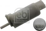 Febi 03863 водяной насос, система очистки окон на VOLVO 940 II универсал (945)