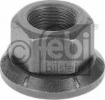 Febi 04029 гайка крепления колеса на MERCEDES-BENZ SK Febi 04029 гайка крепления колеса на MERCEDES-BENZ SK