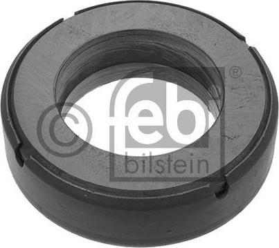 Febi 04281 подшипник, шейка оси на MERCEDES-BENZ LK/LN2