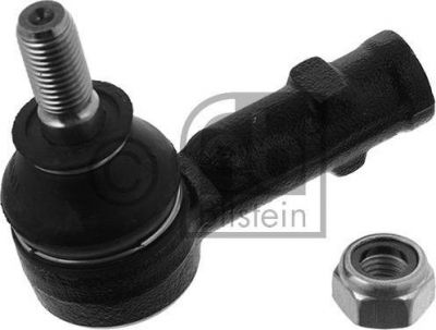 Febi 04452 наконечник поперечной рулевой тяги на VW SCIROCCO (53B)