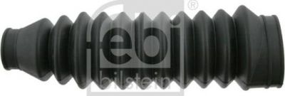FEBI Пыльник рулевой рейки VW G2/G3/B3/B4 с ГУР TRW (1H0422831B, 05067)