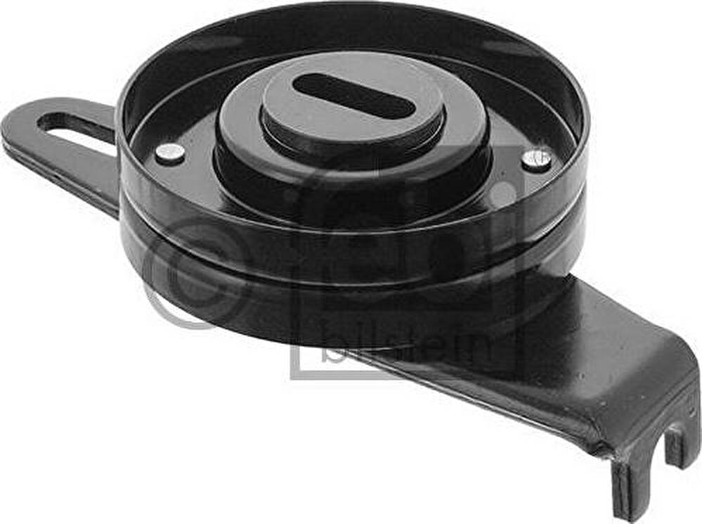 FEBI РОЛИК CIT JUMPER/XM/PGT 605/BOXER 2.5D/TD (генератор/для а/м с г/у) (05077)