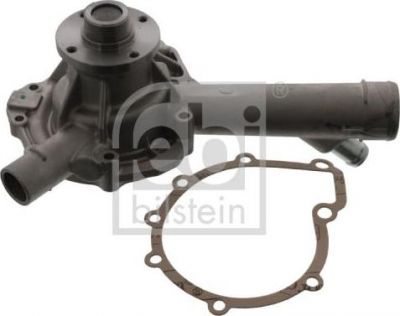 Febi 05377 Насос водяной MB W124/W210/W202/W163 2.0/2.2/2.3 >05