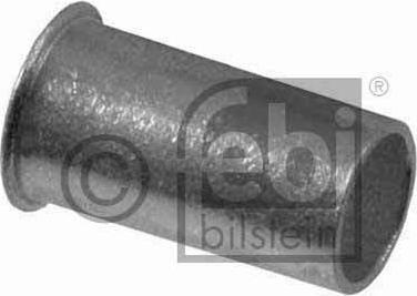 Febi 05505 соединительные элементы, трубопровод сжатого возду на MERCEDES-BENZ SK