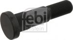 Febi 05778 болт крепления колеса на VOLVO FH 16