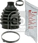 Febi 06135 Пыльник ШРУСа (к-т) FORD MONDEO I 93-96 пер.подв.наруж.