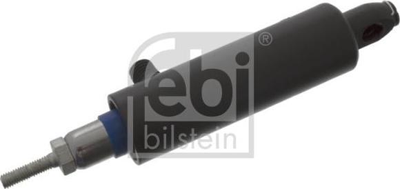 Febi 06401 рабочий цилиндр, моторный тормоз на MERCEDES-BENZ LK/LN2