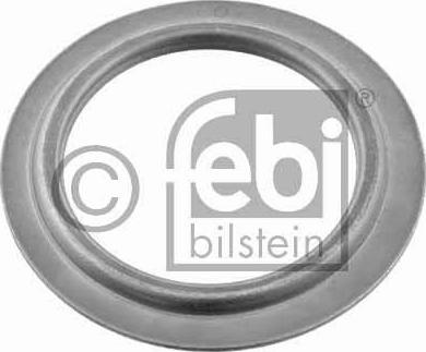 Febi 06458 предохр.кольцо,отверстие для поршн.пальца тормозны на MERCEDES-BENZ LK/LN2