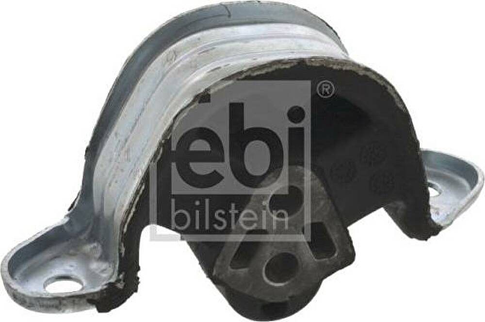 FEBI Опора двигателя OPEL ASTRA/VECTRA 1.6-2.0 88>98 пер.прав. (684291, 06621)