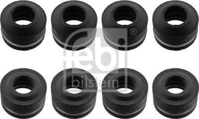 FEBI Колпачки м.с. MB E(W124)/C(W202)/190(W201)/SPRINTER -06 комплект OM601 (06652)